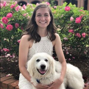 Meet your Posher, Mara